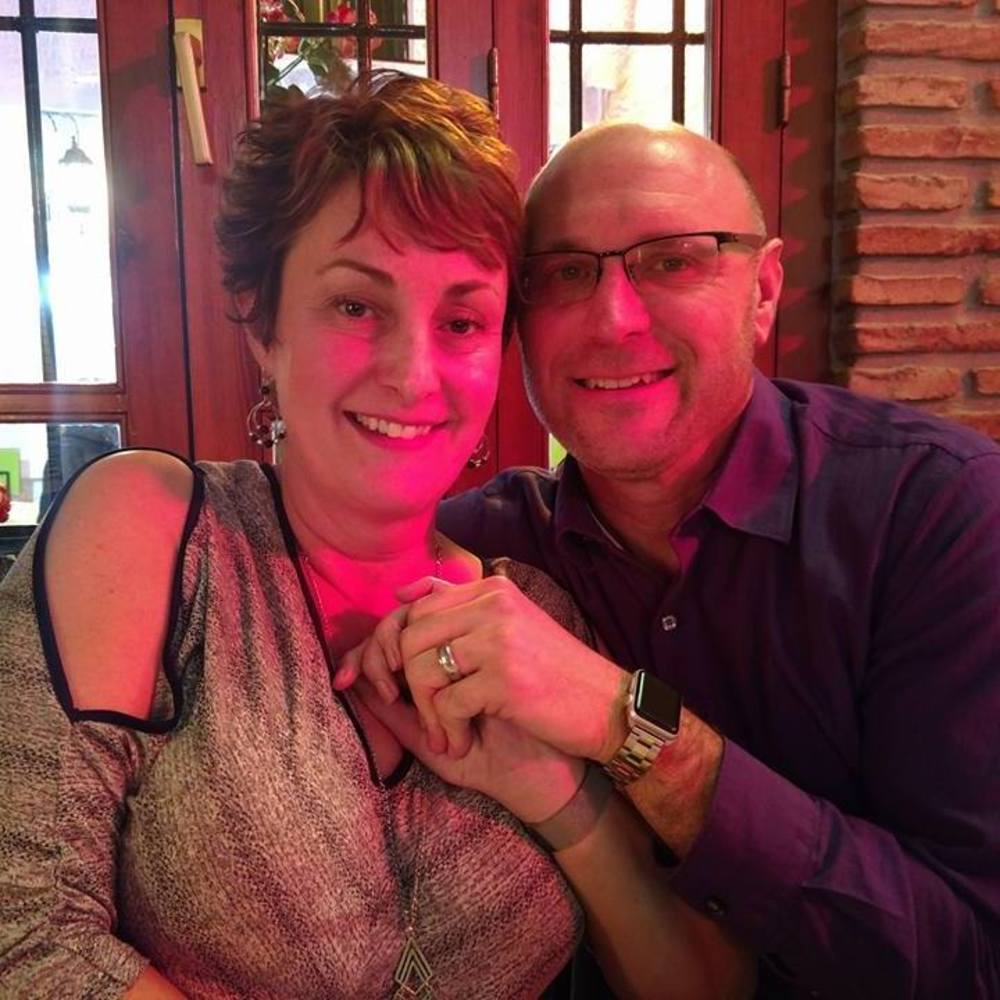 Meet your Posher, Shannon